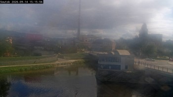 Město Strakonice