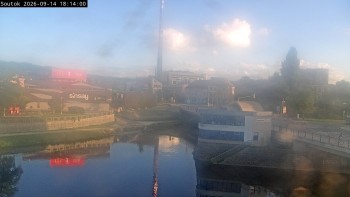Město Strakonice