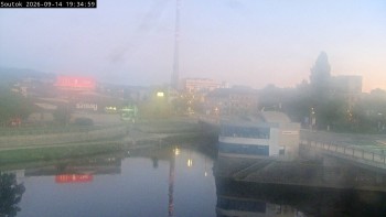 Město Strakonice