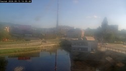 Strakonice Town
