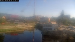 Strakonice Town