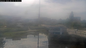 Město Strakonice