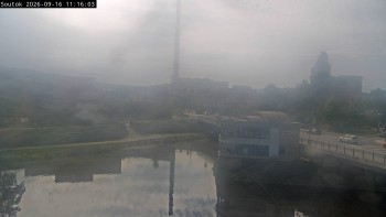 Město Strakonice