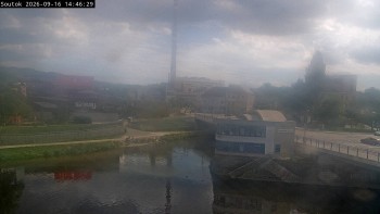 Strakonice City