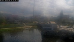 Strakonice Town