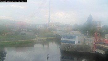 Město Strakonice