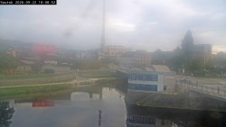 Soutok Otavy a Volyňky