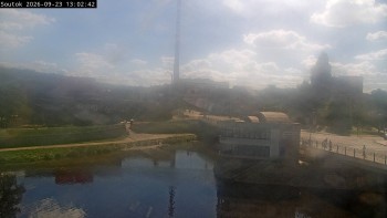 Miasto Strakonice