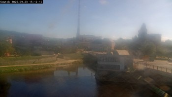 Město Strakonice