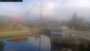 Město Strakonice