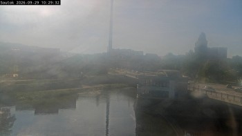 Město Strakonice