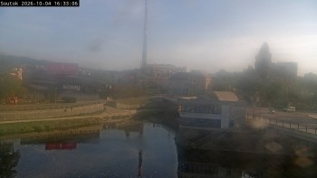 Město Strakonice