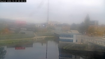 Město Strakonice