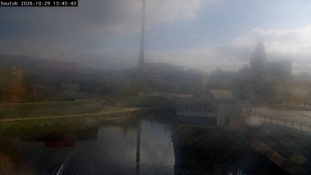 Město Strakonice