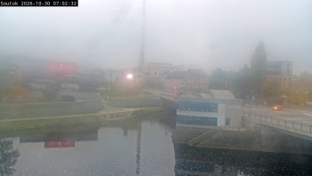 Stadt Strakonice
