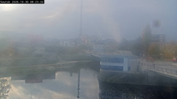 Strakonice City