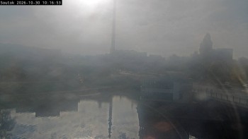 Město Strakonice