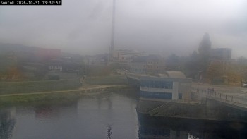 Strakonice City