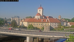 Hrad Strakonice
