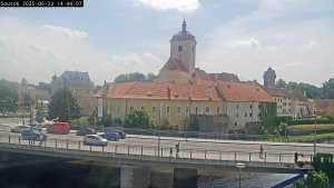 Město Strakonice - Hrad Strakonice - 23.6.2025 v 14:45