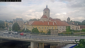 Snímek    17.7.2025 v 07:00