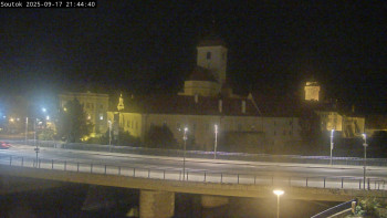 Snímek    17.9.2025 v 22:00