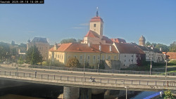 Hrad Strakonice