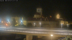 Hrad Strakonice