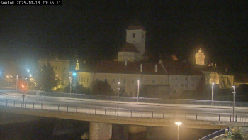 Snímek    13.10.2025 v 21:00