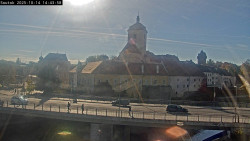 Hrad Strakonice