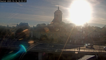 Snímek    14.10.2025 v 17:00