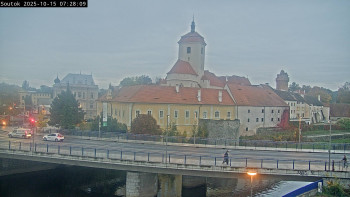 Snímek    15.10.2025 v 07:30