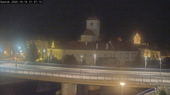 Snímek    16.10.2025 v 21:30