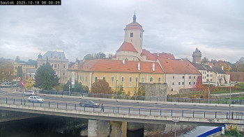 Snímek    18.10.2025 v 08:15