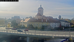 Hrad Strakonice