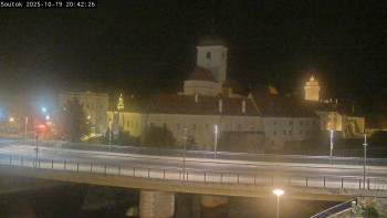 Snímek    19.10.2025 v 20:45