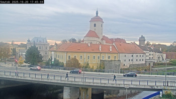 Snímek    20.10.2025 v 18:00