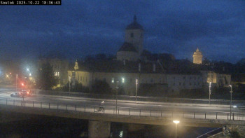 Snímek    22.10.2025 v 18:45