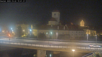 Snímek    22.10.2025 v 19:45