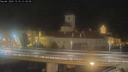 Hrad Strakonice