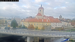 Hrad Strakonice