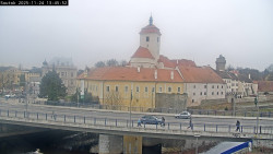 Hrad Strakonice