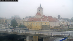 Hrad Strakonice