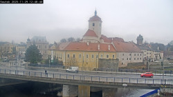 Hrad Strakonice