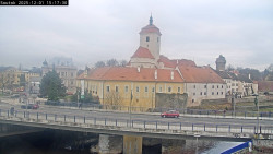 Hrad Strakonice