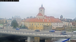 Hrad Strakonice