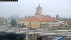 Hrad Strakonice