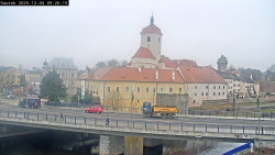 Hrad Strakonice