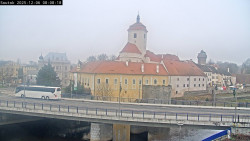 Hrad Strakonice