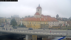 Hrad Strakonice